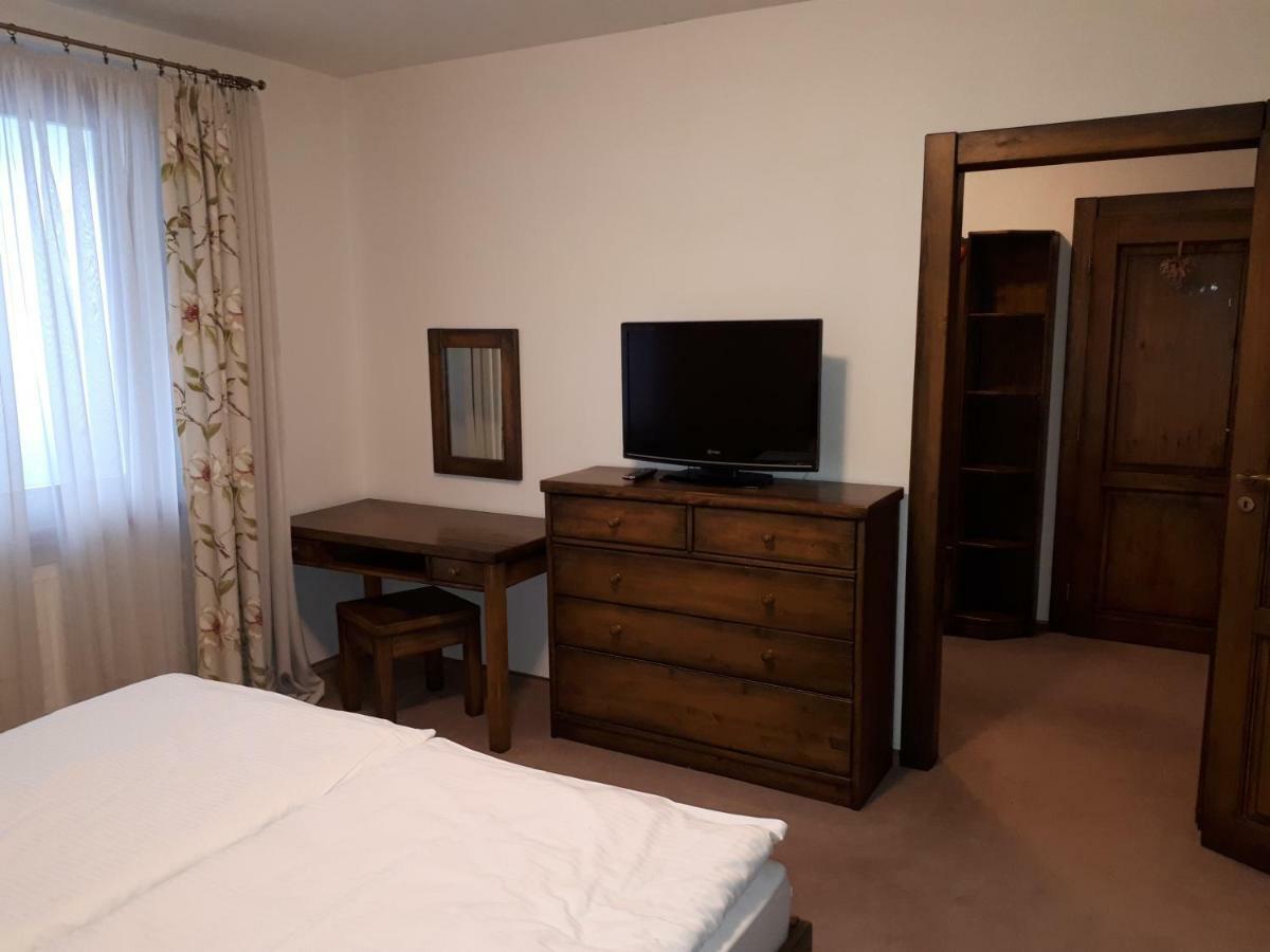 Apartman Kuka Tatrzańska Łomnica Zewnętrze zdjęcie