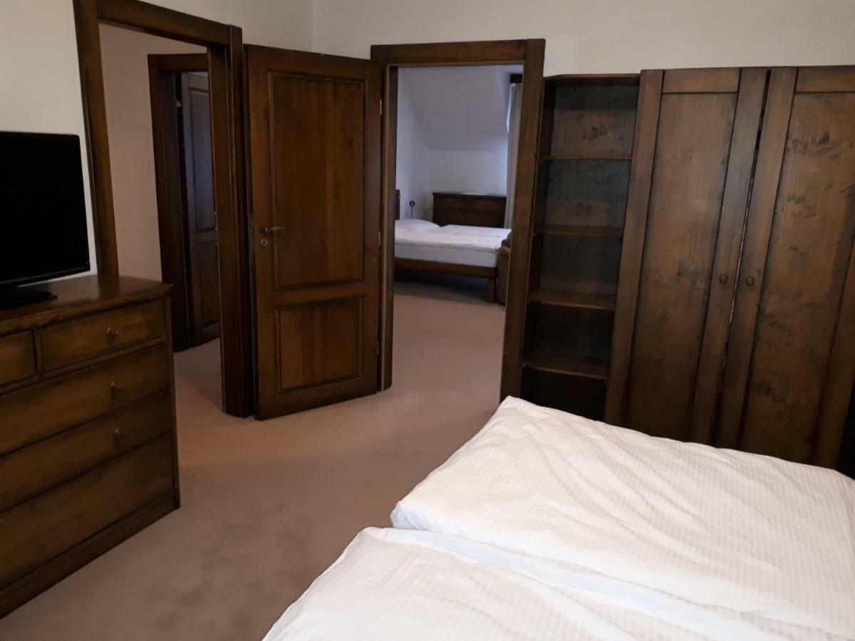 Apartman Kuka Tatrzańska Łomnica Zewnętrze zdjęcie