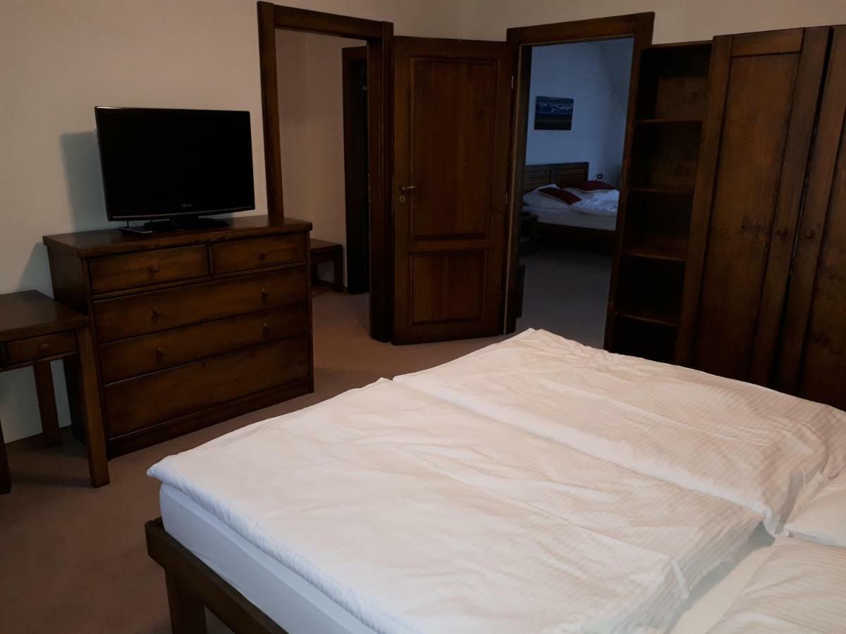 Apartman Kuka Tatrzańska Łomnica Zewnętrze zdjęcie