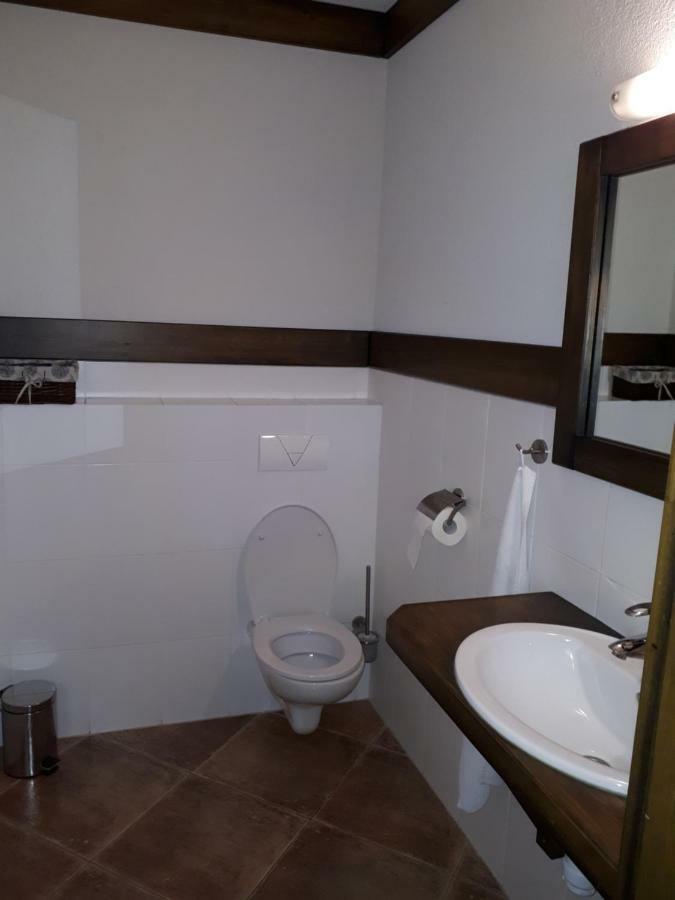 Apartman Kuka Tatrzańska Łomnica Zewnętrze zdjęcie