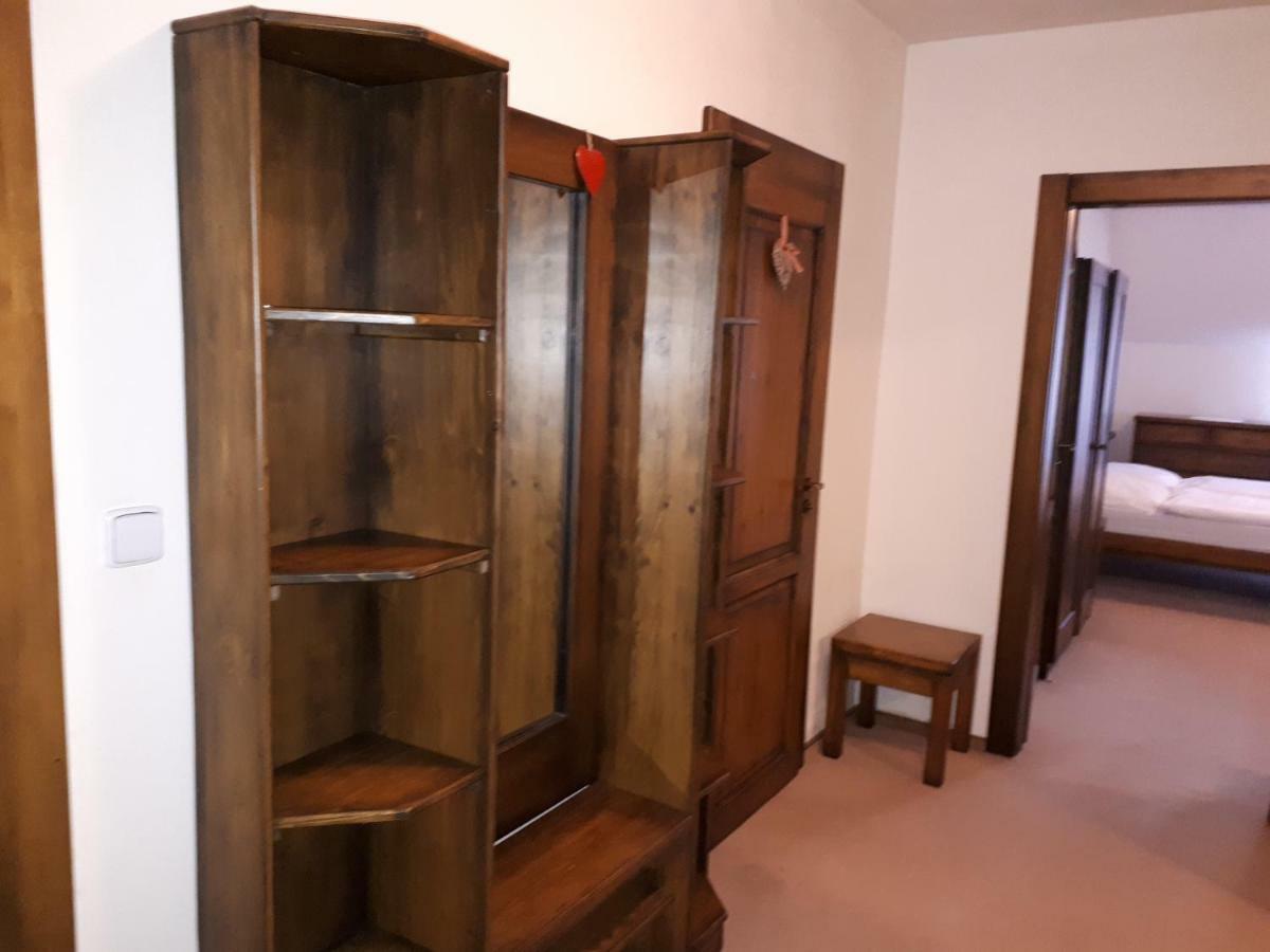 Apartman Kuka Tatrzańska Łomnica Zewnętrze zdjęcie
