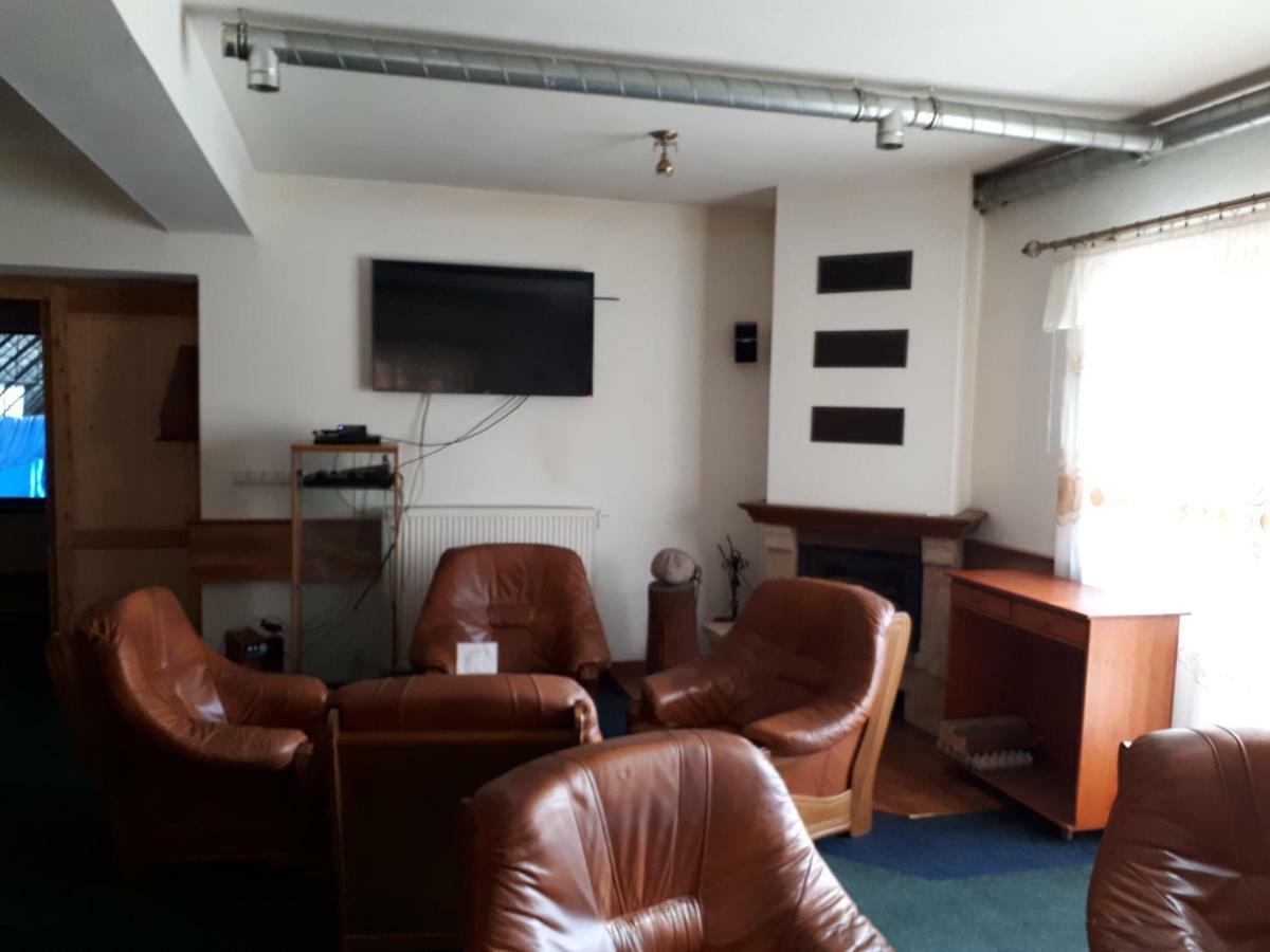 Apartman Kuka Tatrzańska Łomnica Zewnętrze zdjęcie